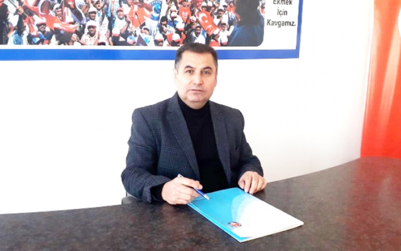 Tüm sağlık çalışanları kadroya geçirilmeli