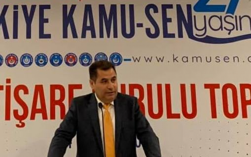 İKİ YILI DAHA HEBA ETMEYİNİZ!