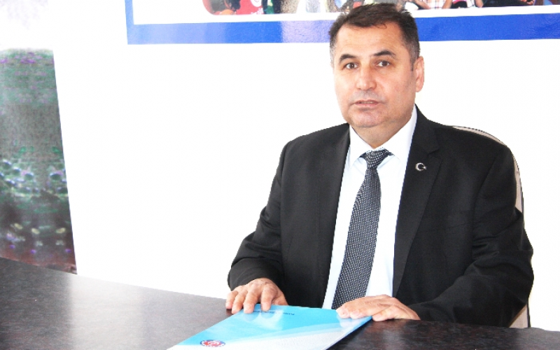 SAĞLIKTA ŞİDDETSORUNU SON BULMALI