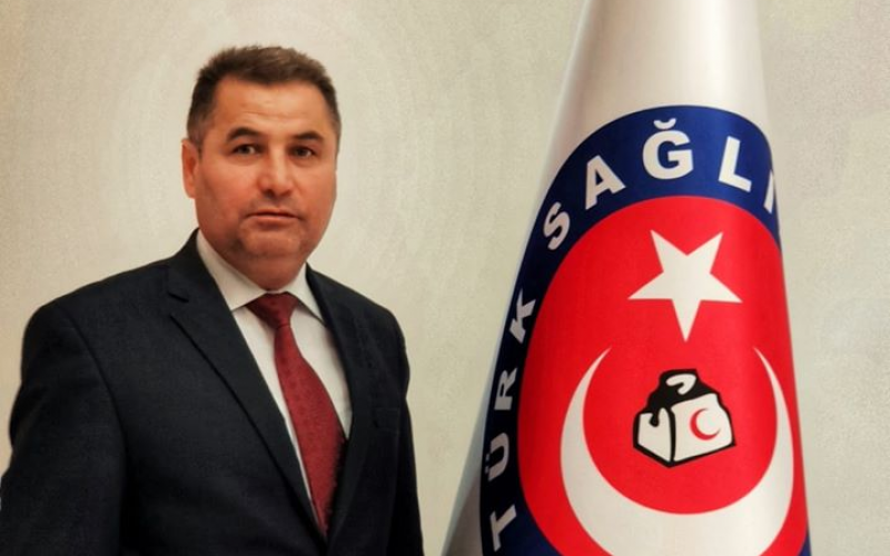 SORUNLARIMIZ ÇÖZÜME KAVUŞMALIDIR