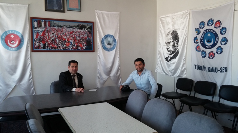 Gündemi Değerlendirdik