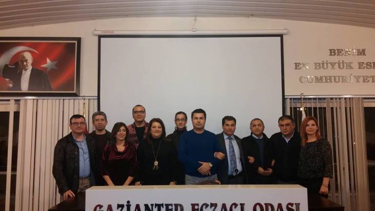 Yılmak Yok Mücadeleye Devam