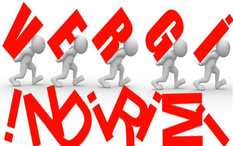 VERGİ DİLİMİ, BELİMİZİ BÜKTÜ!!!