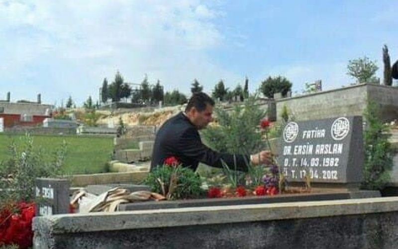 UNUTMADIK, UNUTMAYACAĞIZ