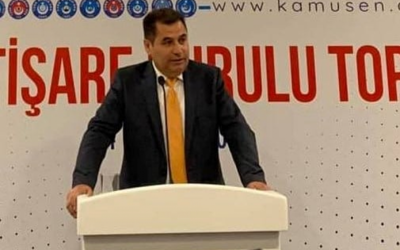 ÇARŞI VE PAZARDAKİ YANGIN SÖNDÜRÜLMELİDİR!