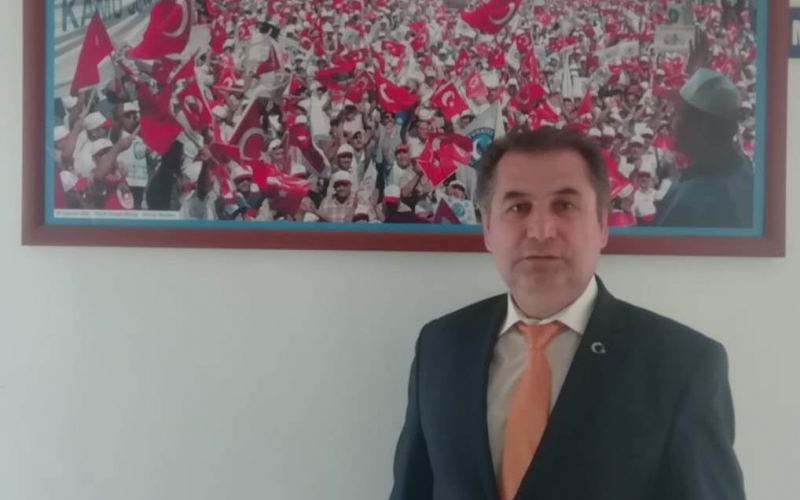 BAKANLIK “MIŞ” GİBİ YAPMAKTAN VAZGEÇMELİ!!!