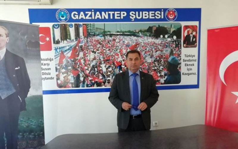 Sağlık Çalışanlarının Sağlığı Korunmalı, Mağduriyetleri Giderilmeli ve Talepleri Karşılanmalıdır!