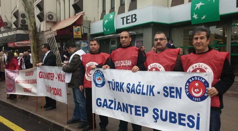 Dilsiz Şeytan Olmadık