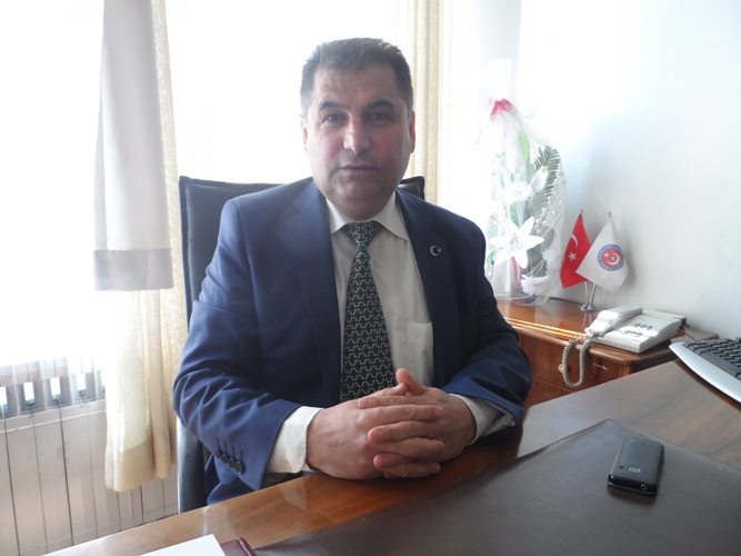 Angarya Nöbetleri Tutmayacağız.