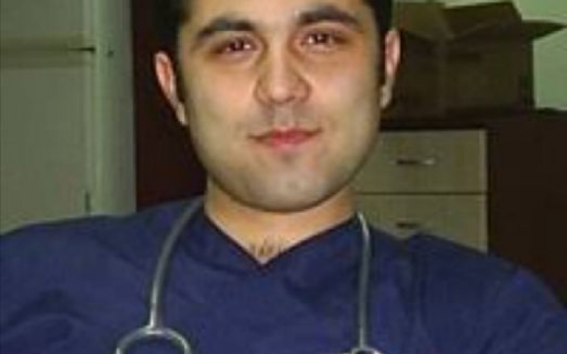 SAĞLIKTA ŞİDDET SONA ERSİN