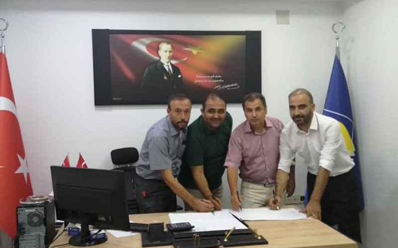 FİNAL OKULLARI ile indirim anlaşması imzaladık.