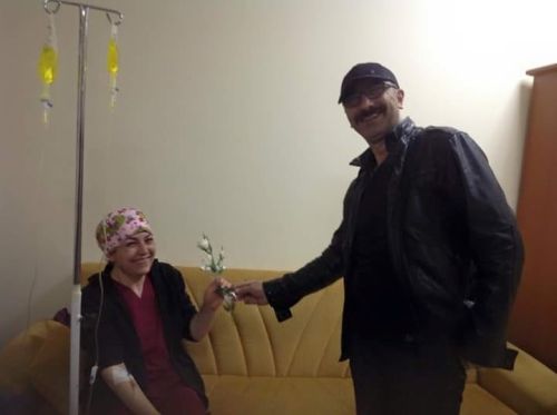 Anneler günü ,Ebeler ve Hemşireler haftası kutlaması