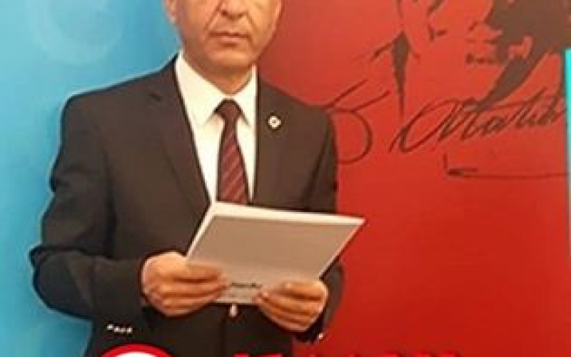 KAMUDAKİ YANDAŞ KAYIRMACILIĞA DUR DENİLMELİ