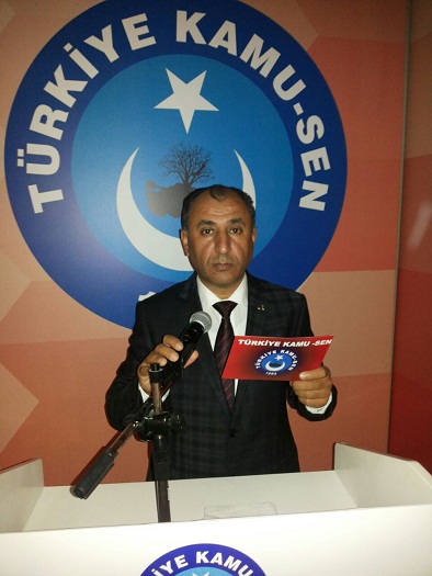 MEMUR MAAŞ ZAMMI SIFIRLANDI