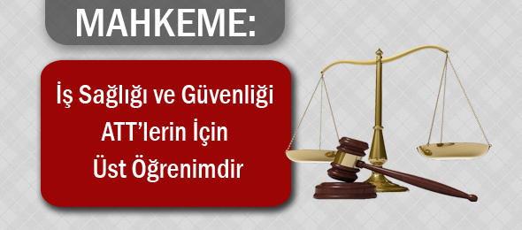 İntibak Davasını Kazandık