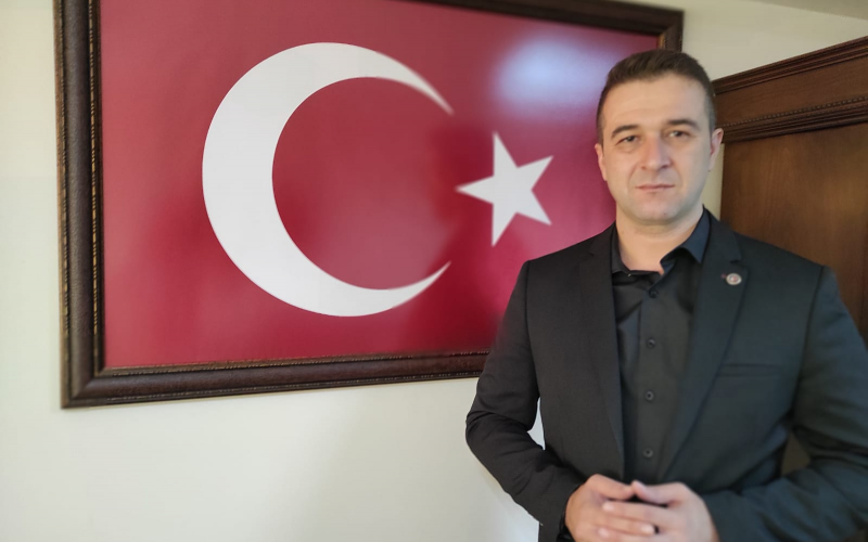 Yine Sağlıkta ŞİDDET!!