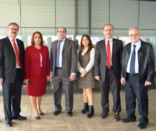 Çalışanlarımız Adına Bir Haksızlığı Daha Sonlandırdık