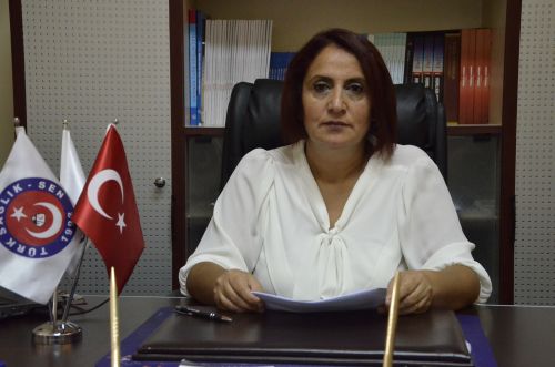 14 Mart Tıp Bayramı İle İlgili Basın Haberlerimiz