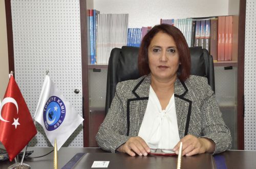 8 Mart Dünya Kadınlar Günü Kutlaması