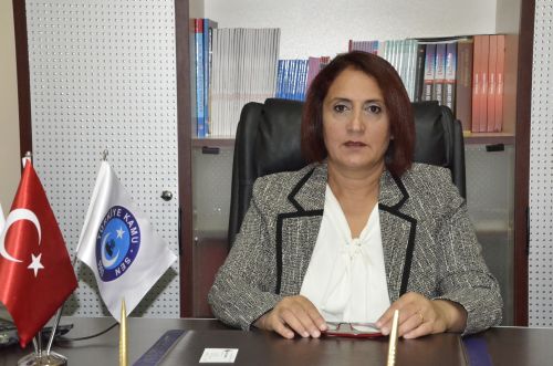 Engelsiz Bir Hayat Temennisi ile Engelliler Haftasını Kutluyoruz