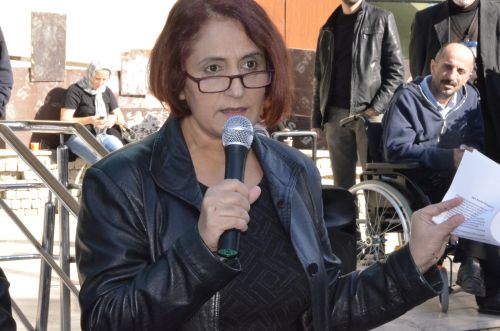 Promosyon İhalesine Tepkimiz