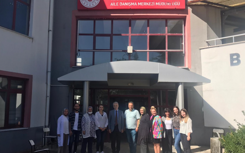 ÇEKER, “ PROMOSYONLARIN TAKİPÇİSİ”