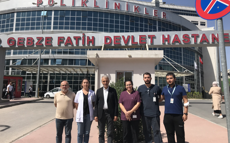 ÇALIŞANIN SORUNLARINA DUYARLI OLUNMALI