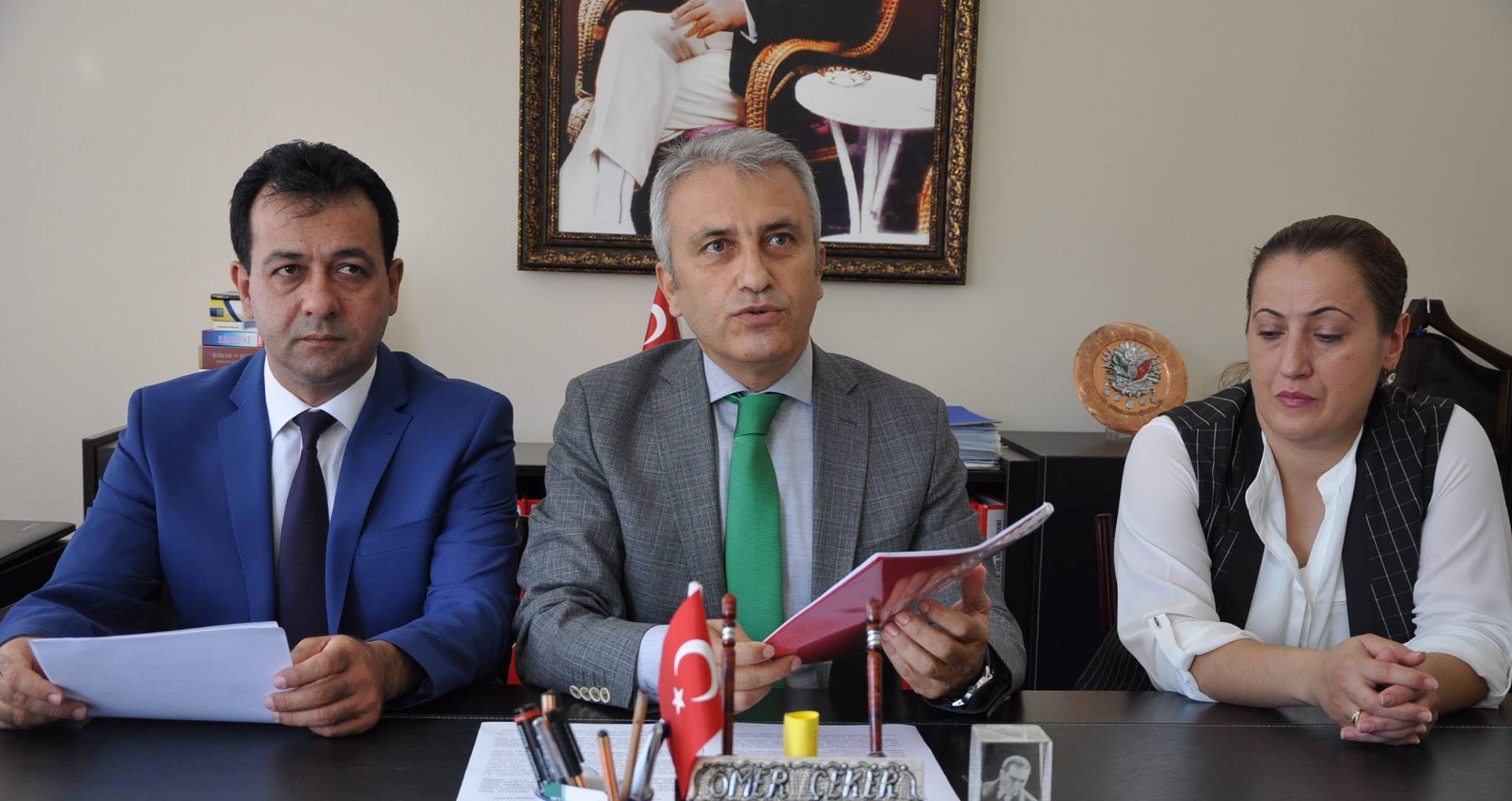 Asılsız İhbar Yapanlar Cezalandırılmalı