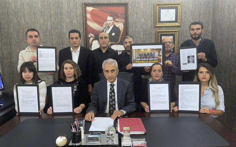 HÜLAGÜ KRALLIĞI !