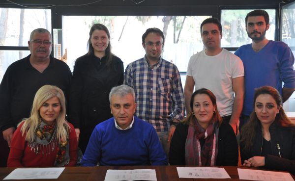 Yönetici Atamaları Merkezi Sınavla Yapılmalıdır