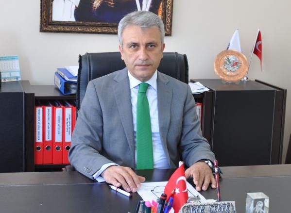 Hemşirelerimizin Artık Tahammülü Kalmamıştır.