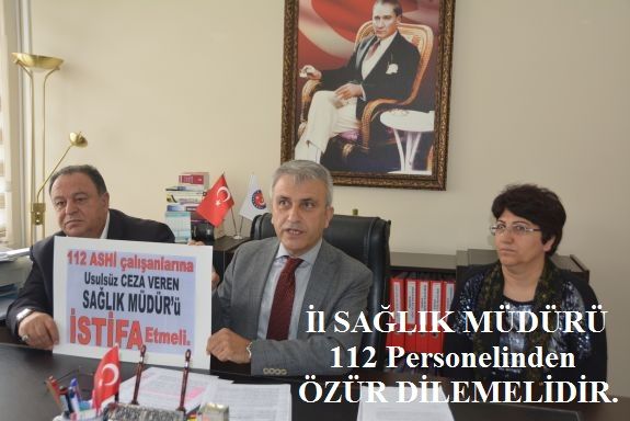 Verecek Cevabı Olmayanlardan Yaptıklarının Hesabını Yargıda Soracağız