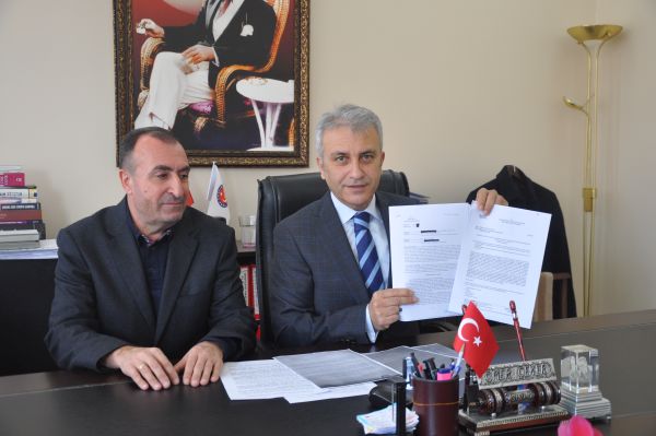 Dava Açan Kazanıyor, Mahkemeler Kamuya Yük Olmamalı