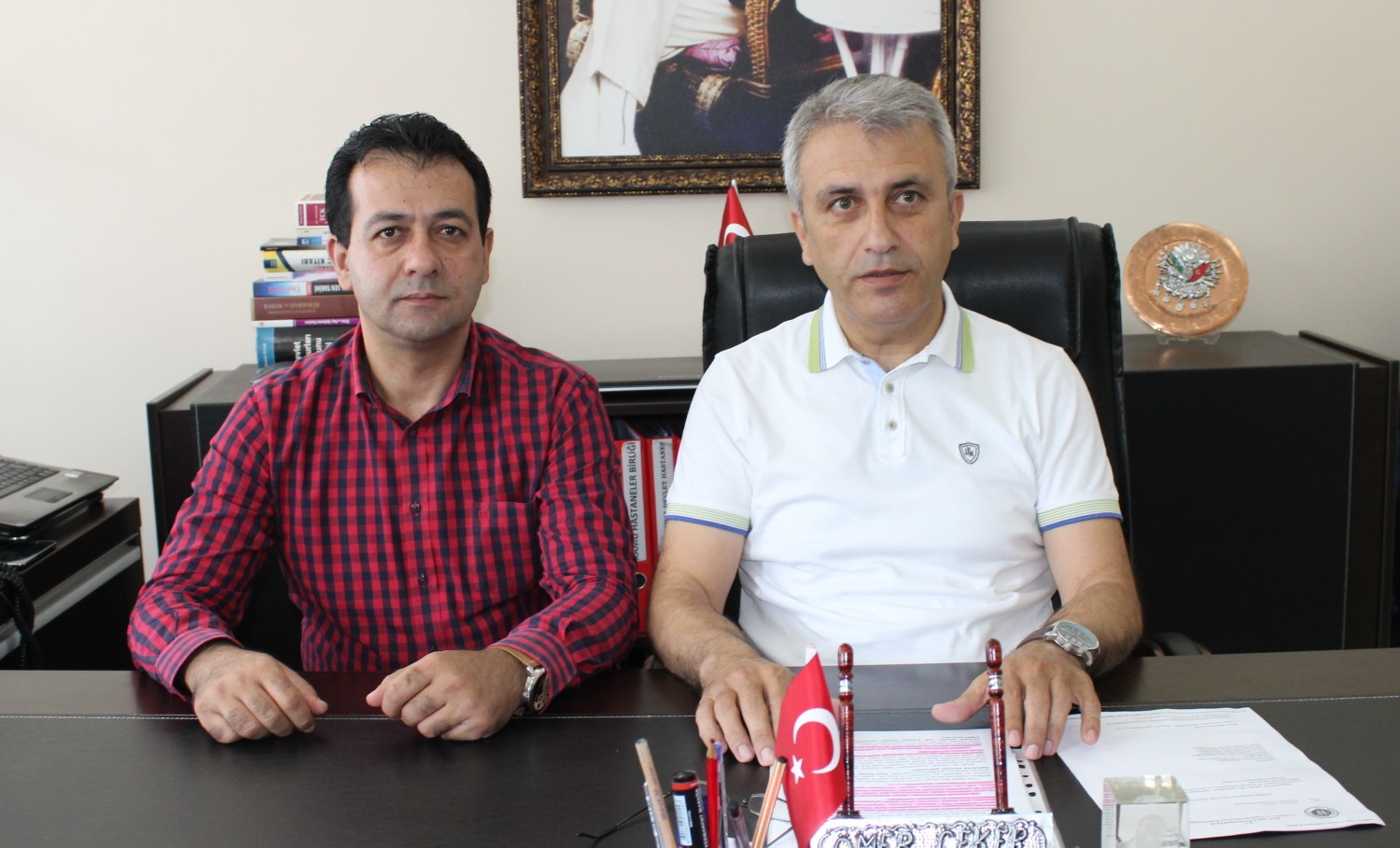 Gizlilik Sözleşmesi Geçersizdir. 