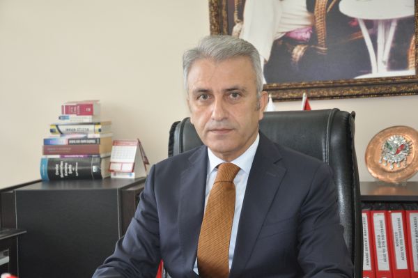 Aile Hekimlikleri Rapor Alma Merkezi Değildir