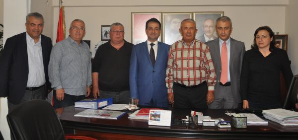 Mağduriyetler Acil Giderilmeli