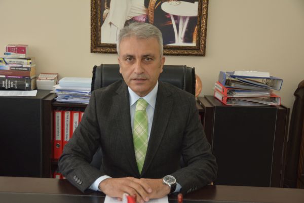 Keyfi Uygulamalara Mevzuat Kılıfı