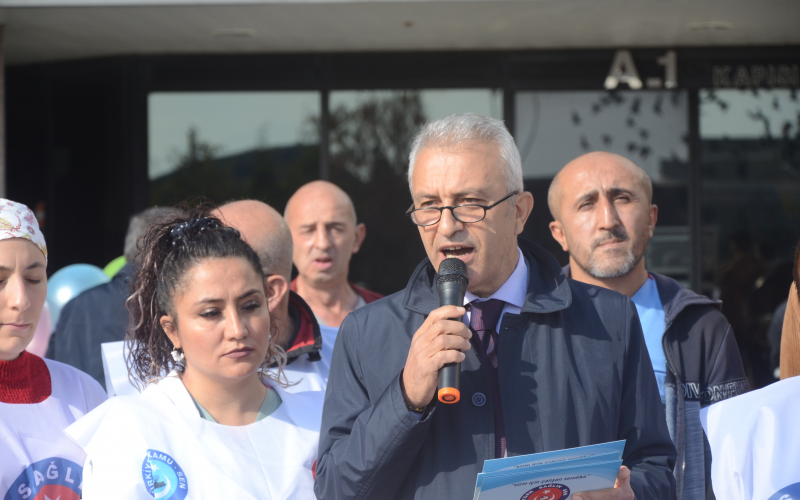 BİZ BU TOKMAĞI KIRARIZ!