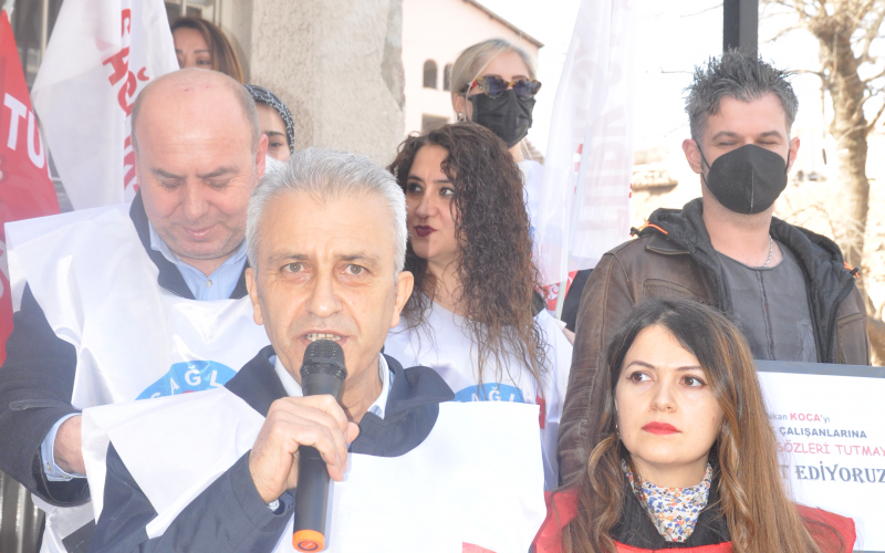 ÇEKER: 1 SAATTE PATLICAN