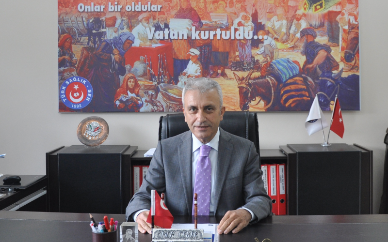 TÜM PERSONELİ KAPSAYAN İYİLEŞTİRMELER YAPILMALI, EKSİKLİKLER GİDERİLMELİDİR.