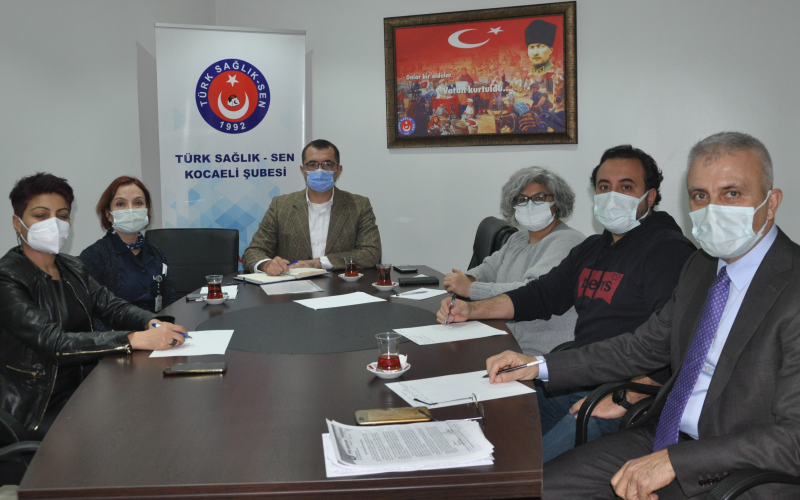 AİLE HEKİMLERİNDEN AŞI UYARISI