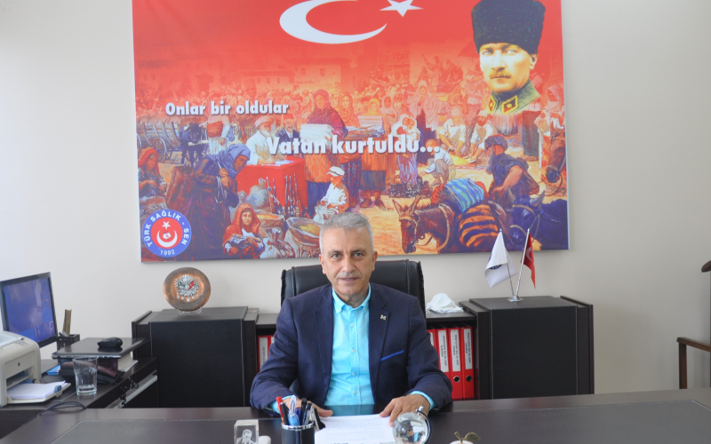 HAKSIZ, HUKUKA AYKIRI GEÇİCİ GÖREVLENDİRMELER İPTAL EDİLMELİ