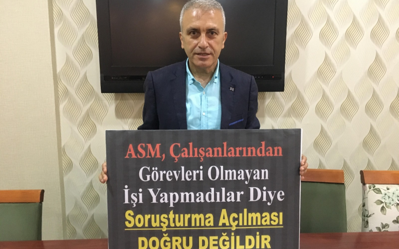MORAL VERECEKLERİNE SORUŞTURMA AÇIYORLAR!