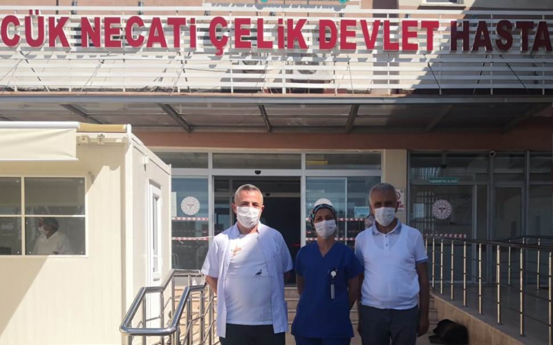 2 EYLÜLDE MASKELERİ TAKARAK SORUNLARIMIZI MASKELEYEMEZSİNİZ DİYECEĞİZ