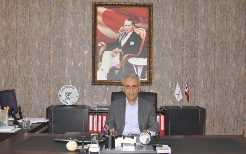 AŞILAMA VARKEN ASM ÇALIŞANLARINA YENİ GÖREVLER YANLIŞTIR