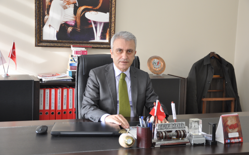 SAĞLIK BAKANI SAYIN FAHRETTİN KOCA’YA AÇIK MEKTUP