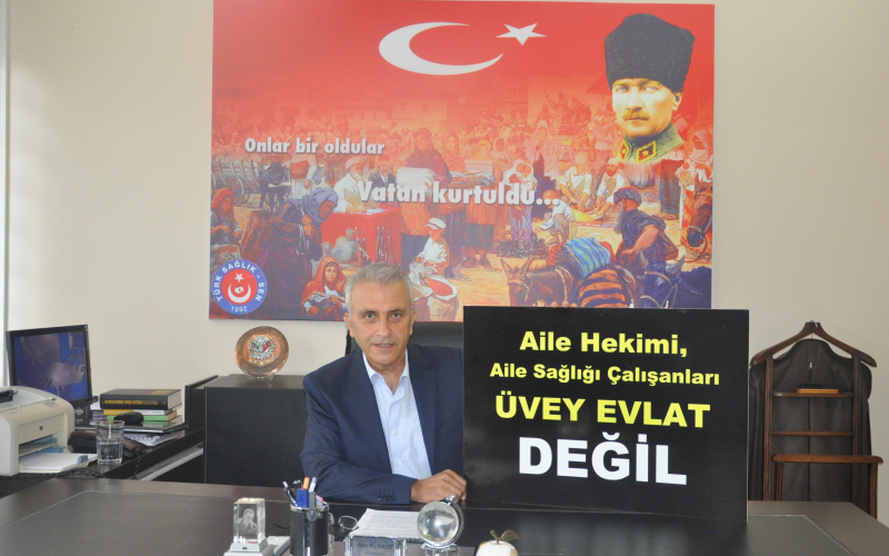 ADALET EŞİT DAĞITILMALI