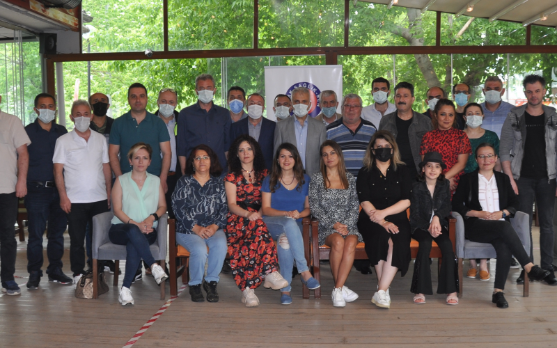 SAĞLIK ÇALIŞANLARININ SABIR TAŞI ÇATLADI