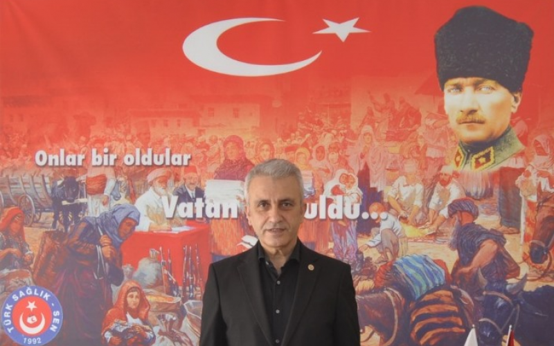 AİLE HEKİMİNE SORUŞTURMA AÇILMASI ANLAMSIZ,  YANLIŞ VE ÜZÜCÜDÜR