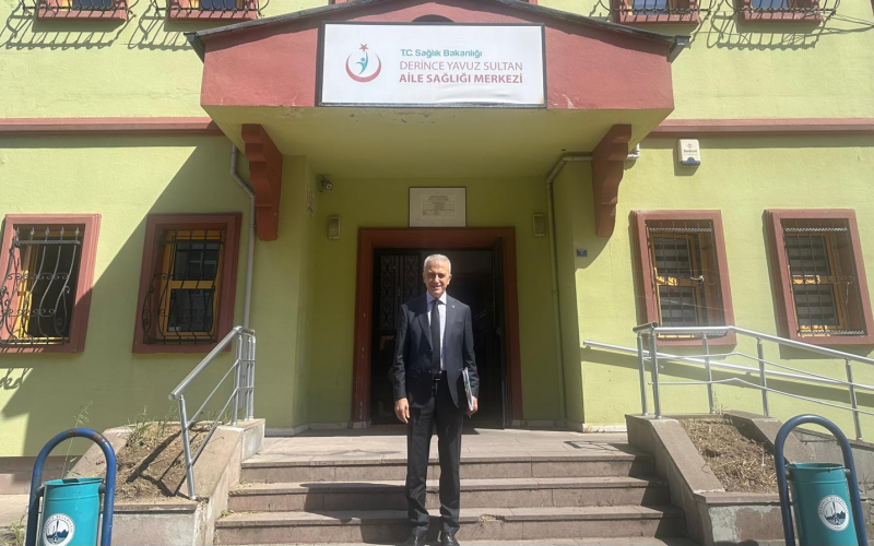 VERGİ DİLİMİ HAKSIZLIĞINA BİR SON VERİLMELİ